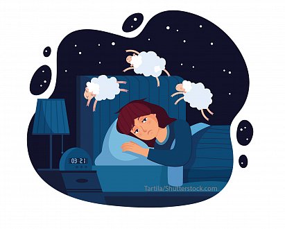Нарушения сна: мифы и разоблачения
