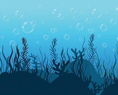 Морская вода от Аквалор®: природа + наука